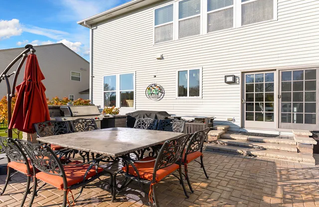 $719,900 | 25040 West Prairie Grove Drive, Plainfield, IL 60585