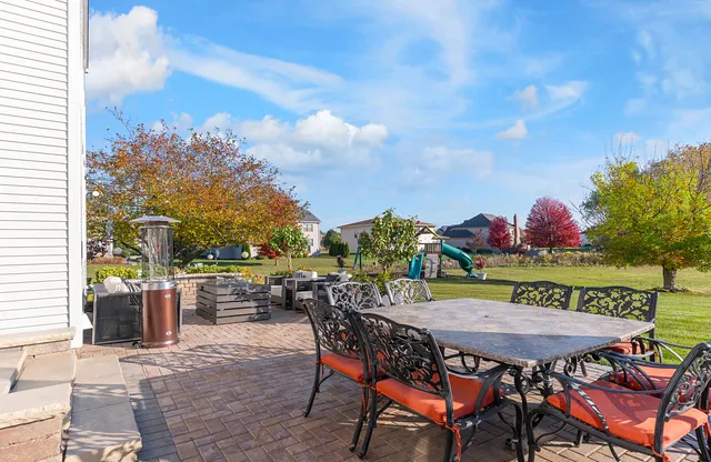 $719,900 | 25040 West Prairie Grove Drive, Plainfield, IL 60585