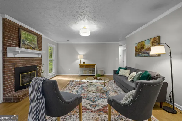 $320,000 | 40 River Point Drive, LaGrange, GA 30240