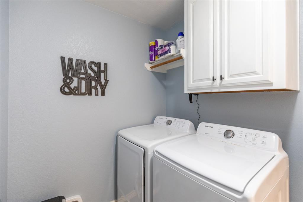 190 Cotton Candy Road Abilene, TX 79602 - Photo 26 of 37