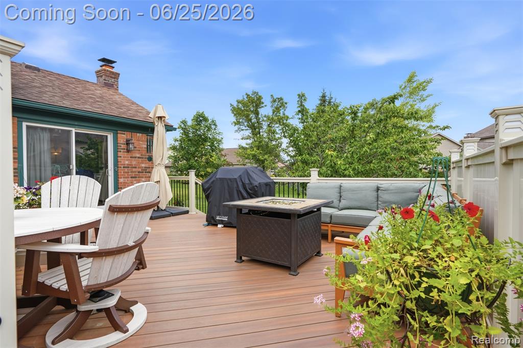 45658 Hanford Road Canton, MI 48187 - Photo 40 of 58