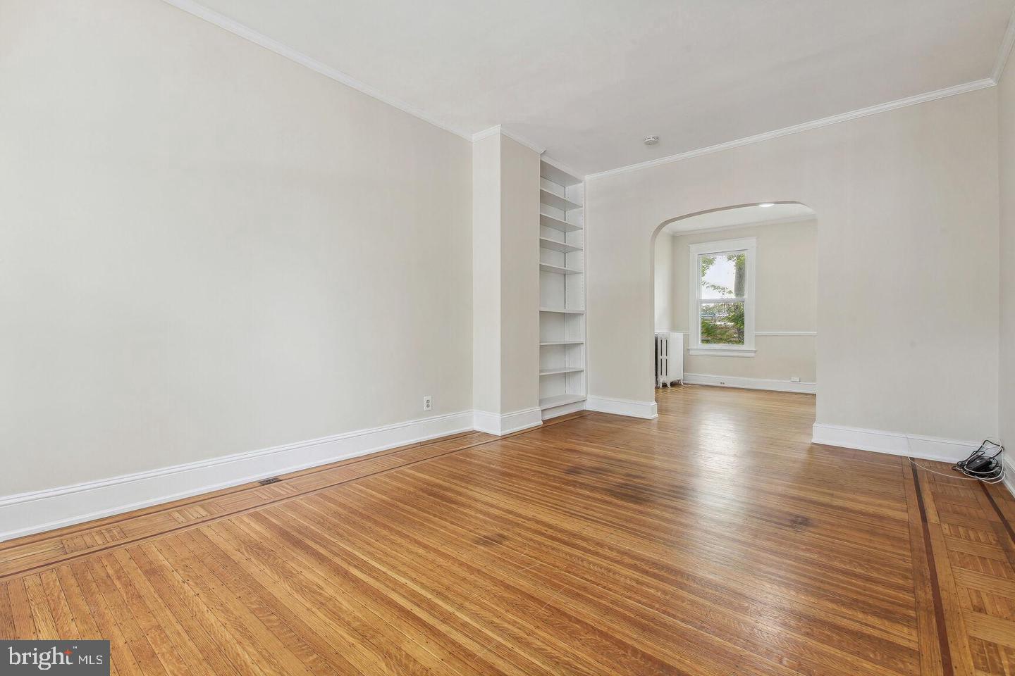 2237 Hall Place Northwest Washington, DC 20007 - Photo 4 of 15