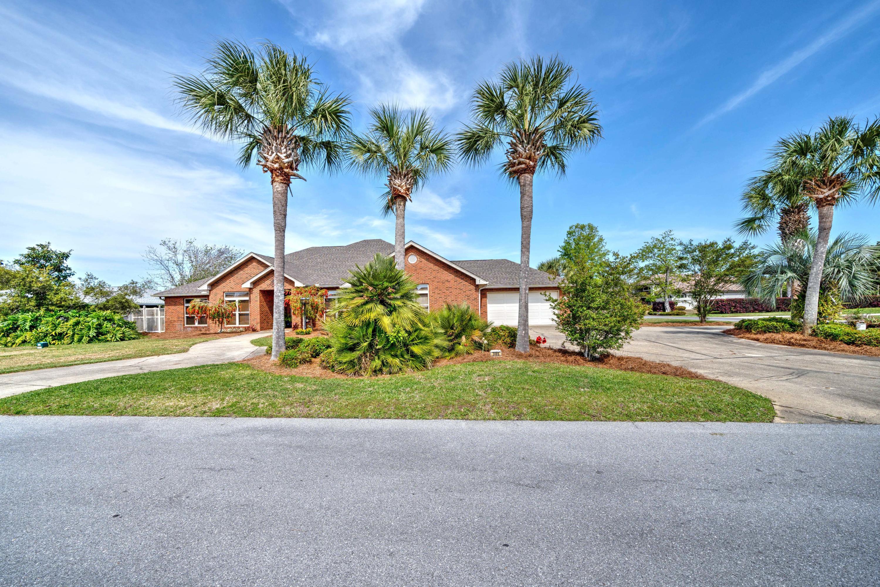 385 Wahoo Road Panama City Beach, FL 32408 - Photo 3 of 73 Gallery Image 3