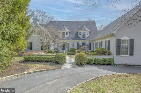 $2,925,000 | 27 Grasmere Way, Princeton, NJ 08540