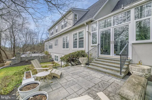 $2,925,000 | 27 Grasmere Way, Princeton, NJ 08540