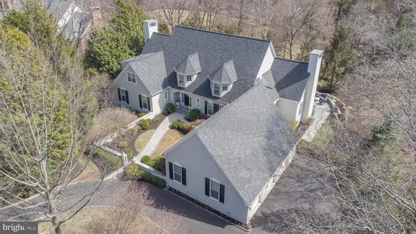 $2,925,000 | 27 Grasmere Way, Princeton, NJ 08540