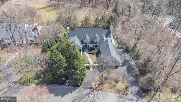 $2,925,000 | 27 Grasmere Way, Princeton, NJ 08540