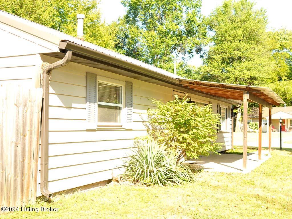 4701 Palma Road Louisville, KY 40272 - Photo 22 of 37 4