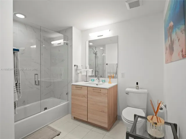 a outdoor space with lots of furniture and a potted plant