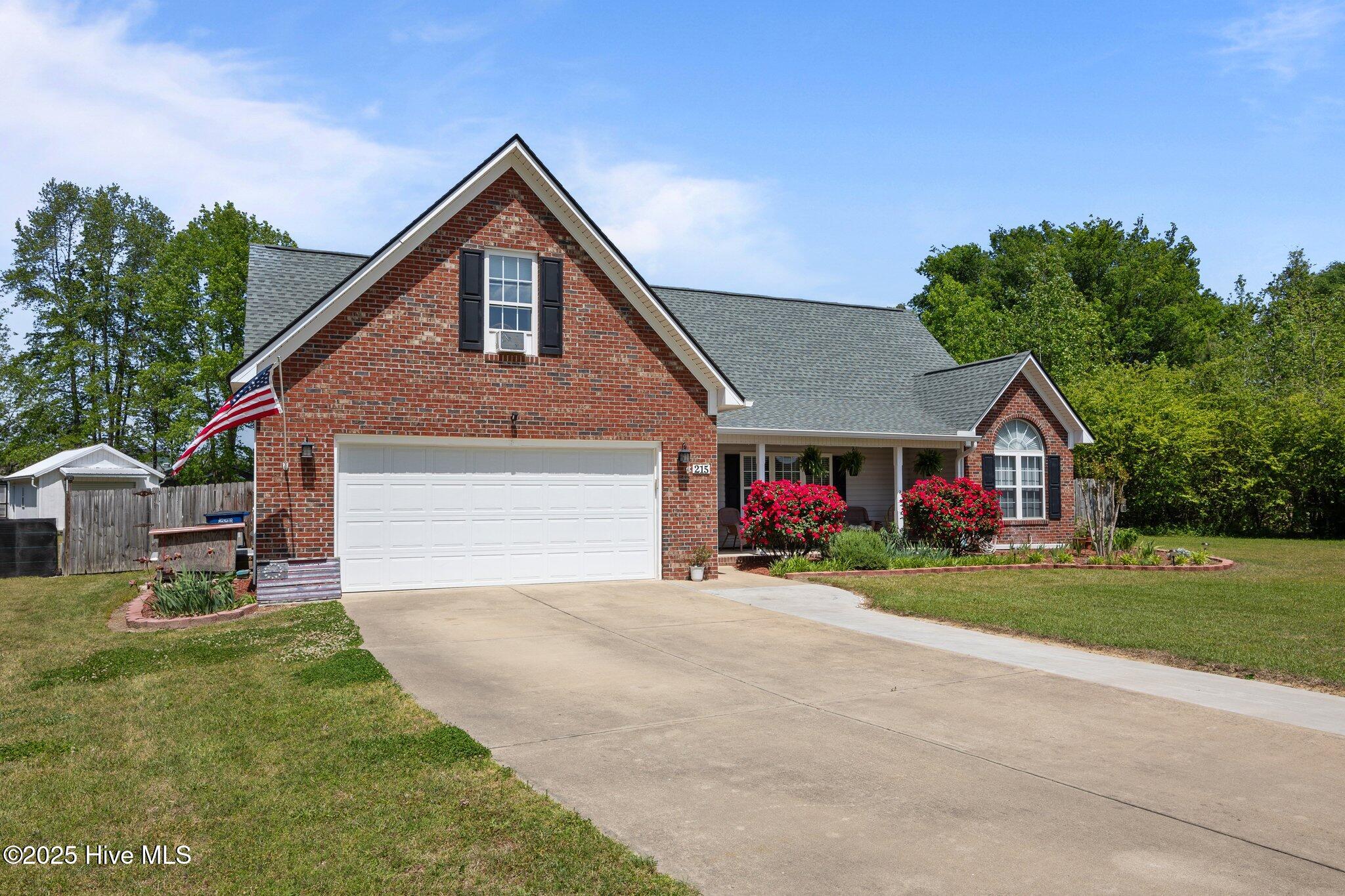 215 Secretariat Court Raeford, NC 28376 - Photo 6 of 49 44-web-or-mls-707A1117