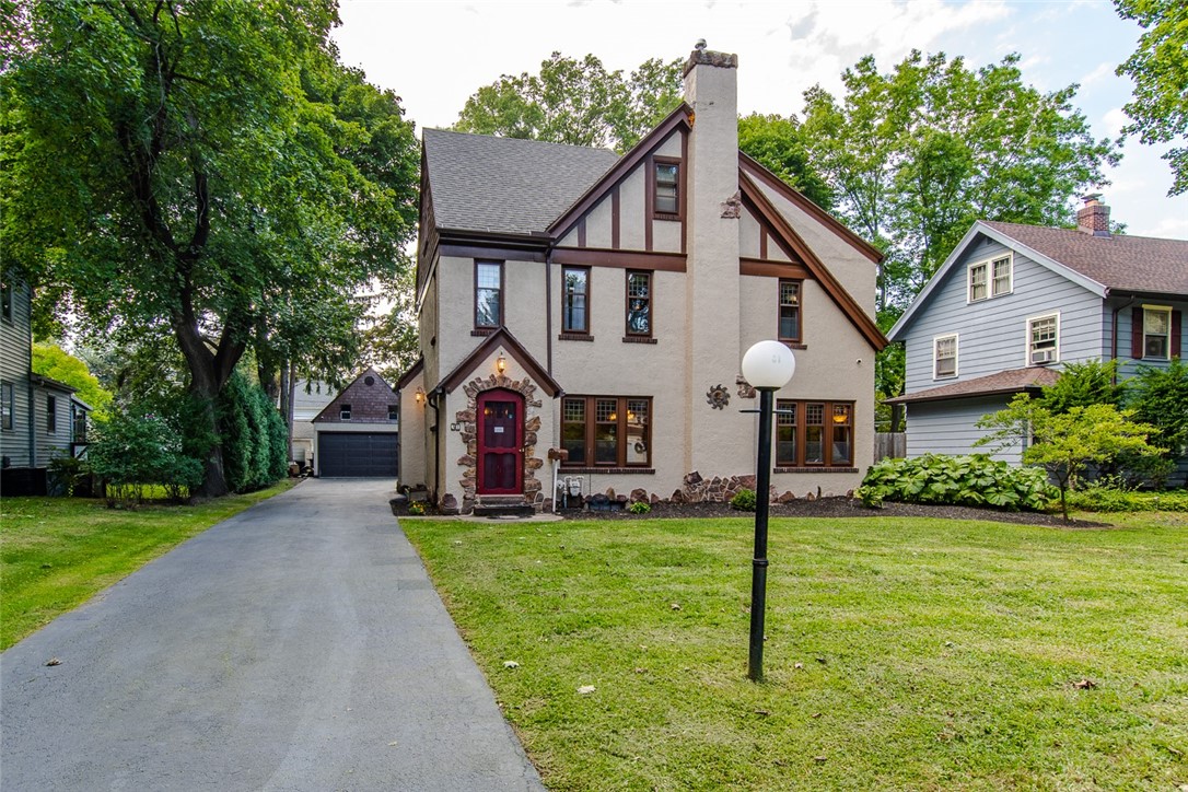 31 Tottenham Road Irondequoit, NY 14609 - Photo 1 of 1 Gallery Image 1
