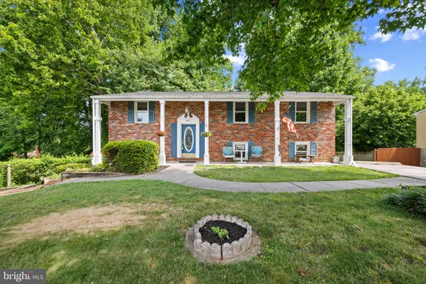 $416,500 | 9517 Perry Brook Court, Baltimore, MD 21236