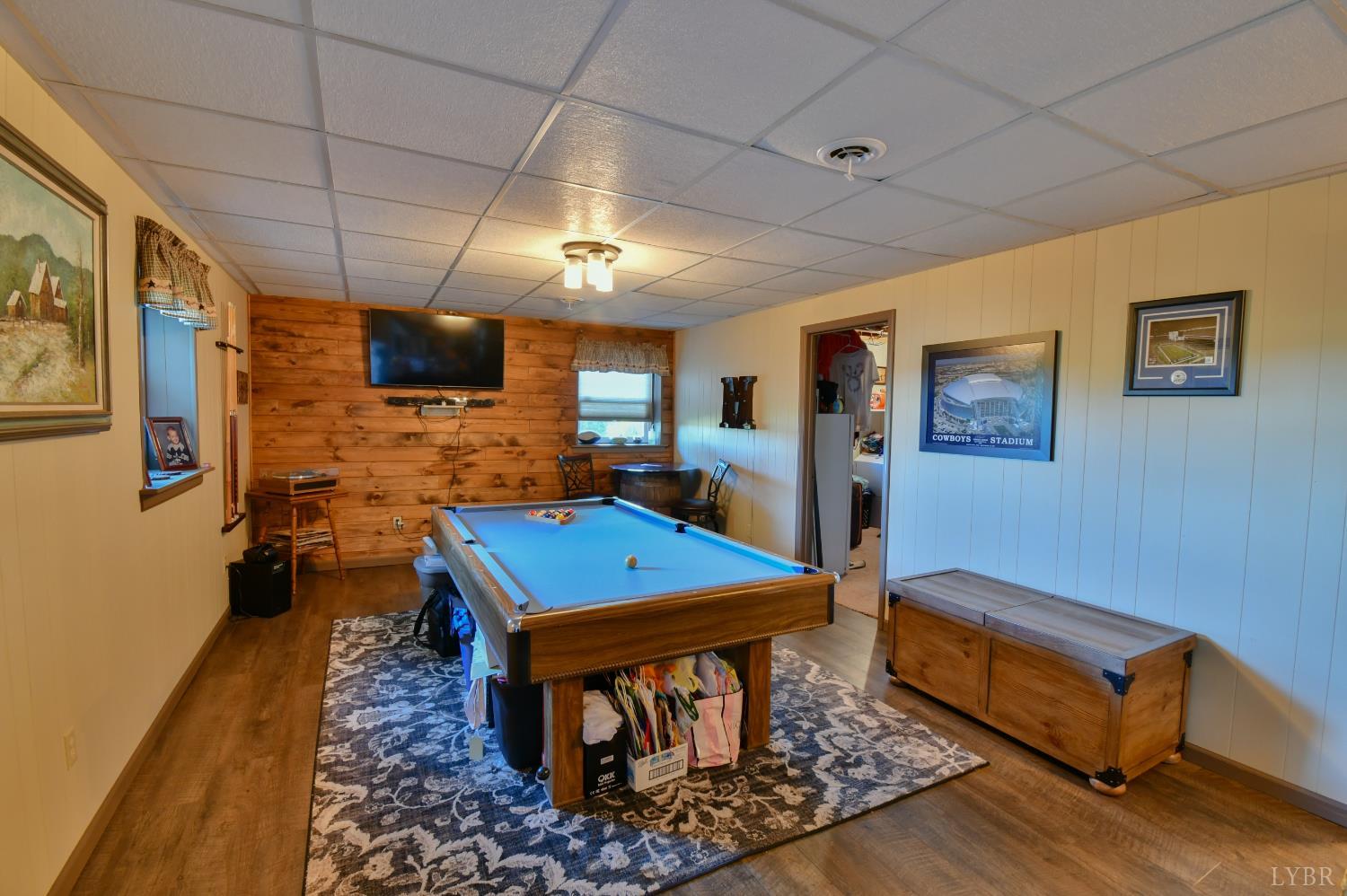 6481 Stewartsville Road Moneta, VA 24121 - Photo 46 of 81