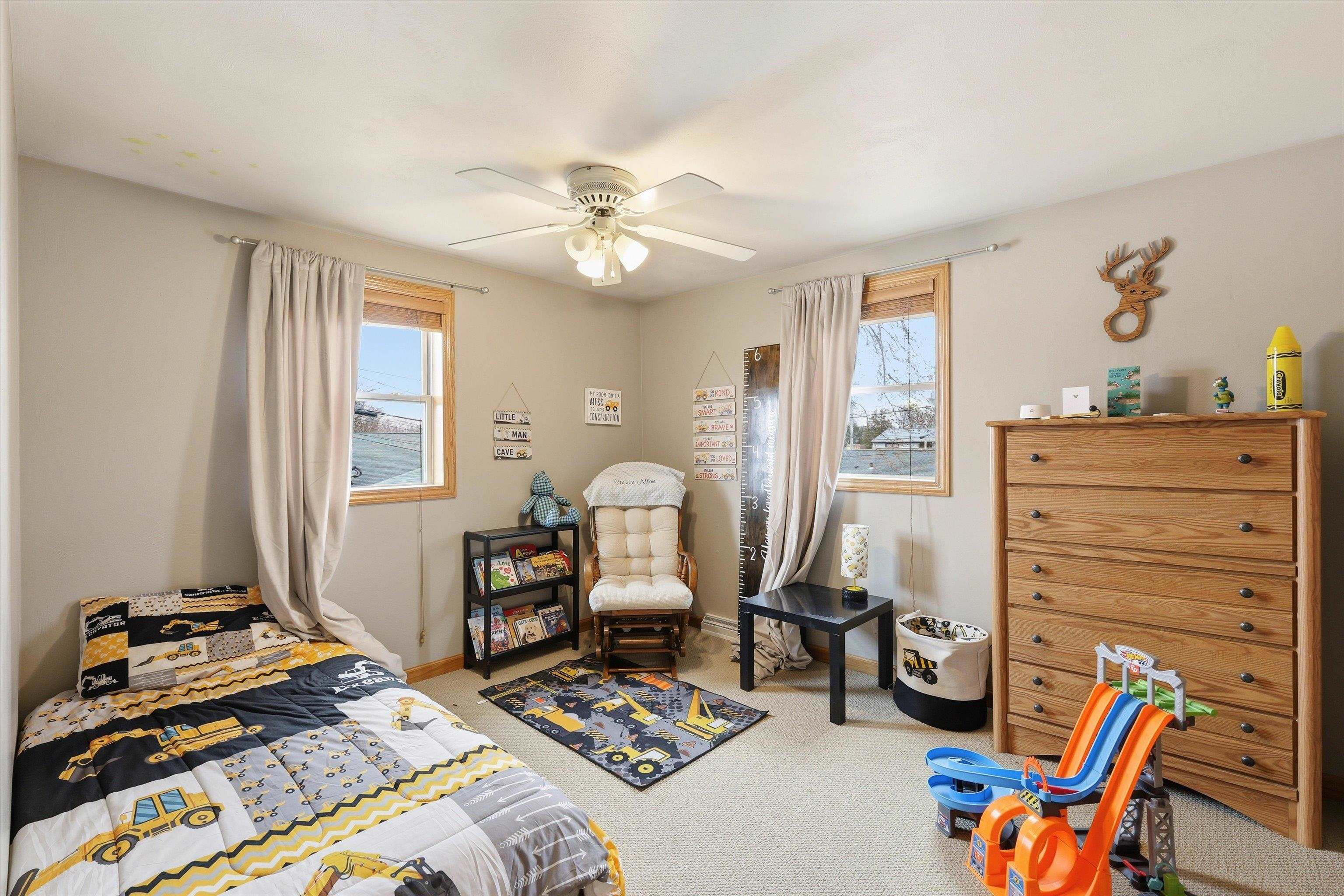 606 East Florida Avenue Appleton, WI 54911 - Photo 14 of 31