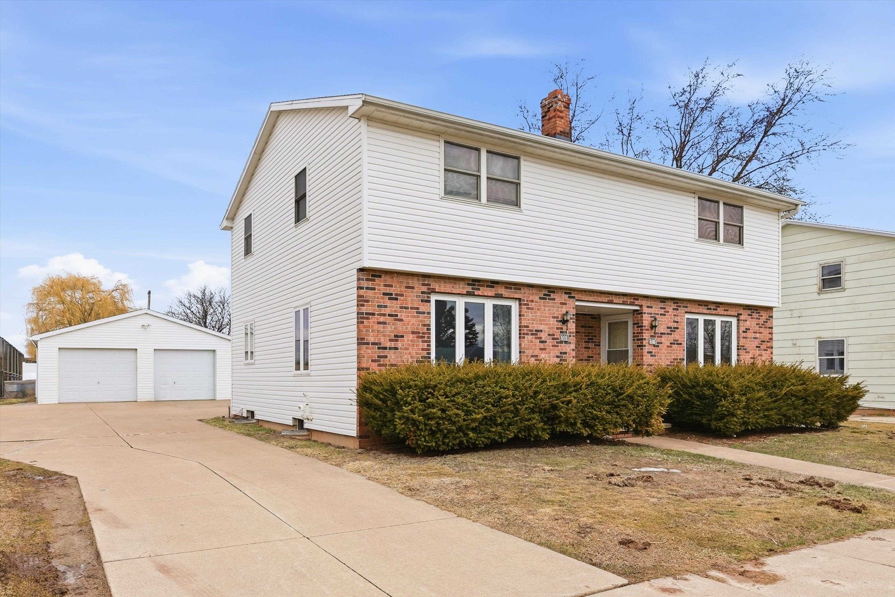 606 East Florida Avenue Appleton, WI 54911 - Photo 4 of 31