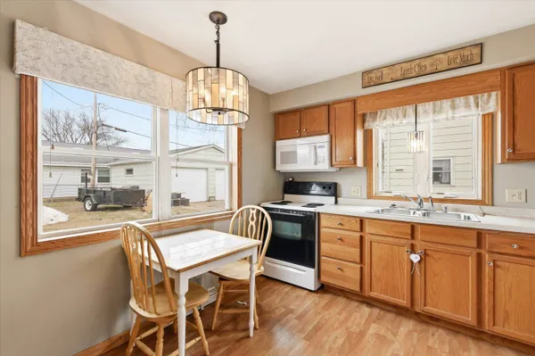 $315,000 | 606 East Florida Avenue, Appleton, WI 54911