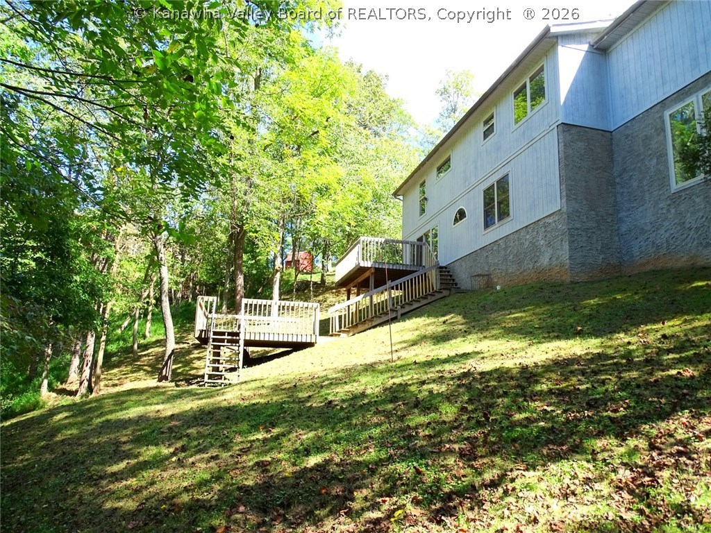 4 Aspen Road Hurricane, WV 25526 - Photo 3 of 29 Gallery Image 3