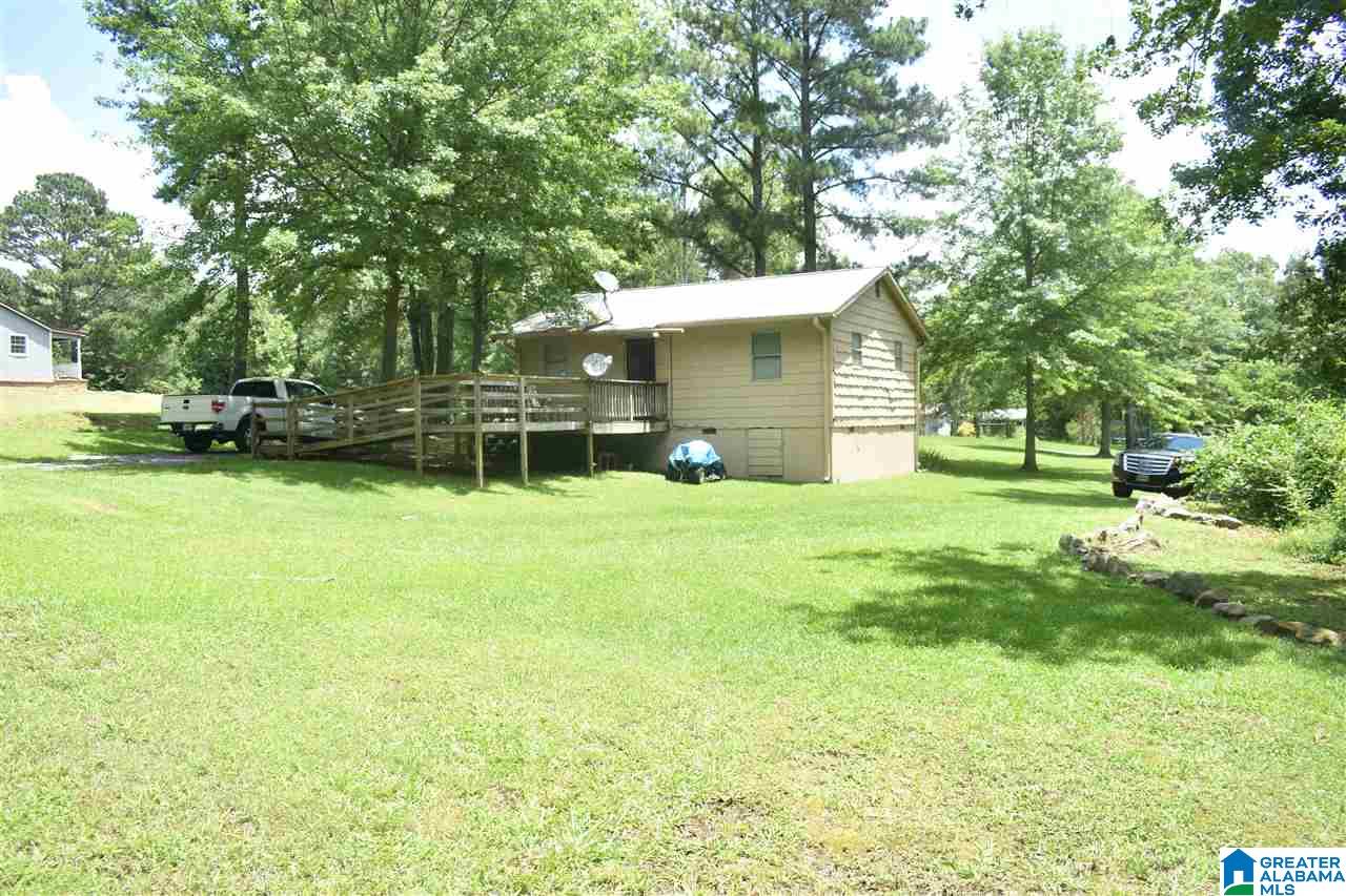 152 Homestead Lane Remlap, AL 35133 - Photo 21 of 22