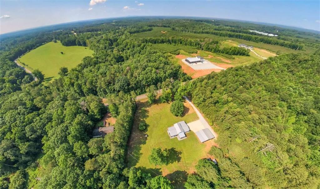 2292 Melear Road Bowdon, GA 30108 - Photo 45 of 48