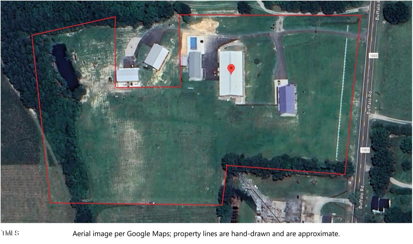 16745 Buffalo Road Wendell, NC 27591 - Photo 35 of 88 Screen Shot 2024-10-18 at 1.58.26 PM