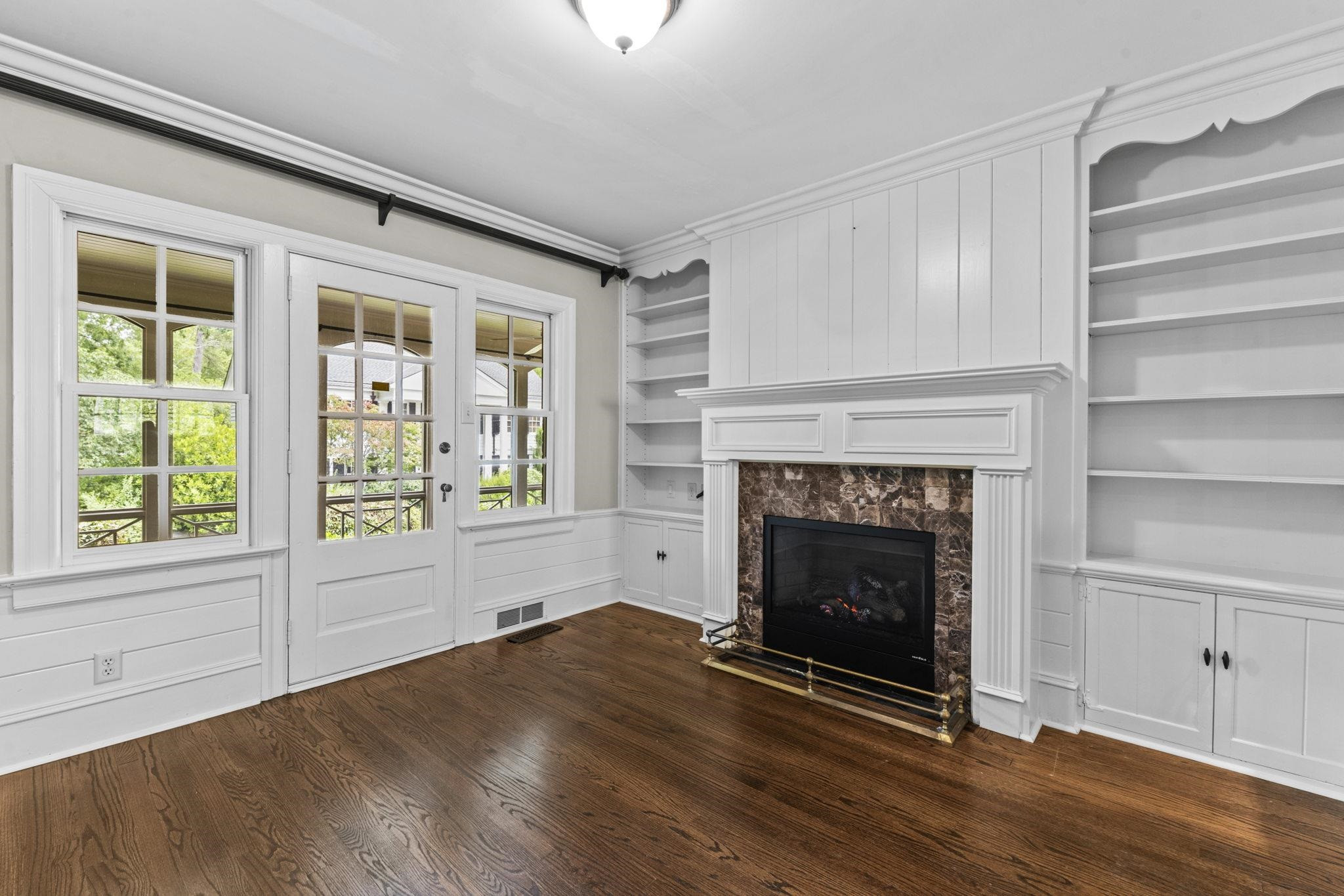 224 Hawthorne Road Raleigh, NC 27605 - Photo 11 of 46 Photo 14