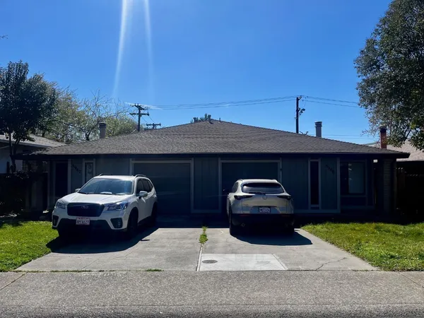$605,000 | 5940 Rye Way, Carmichael, CA 95608