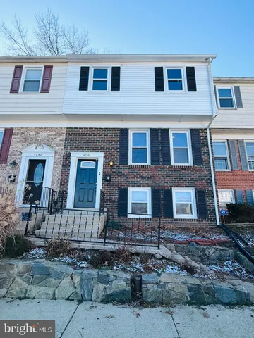$2,900 | 4054 Hanson Oaks Drive, Hyattsville, MD 20784