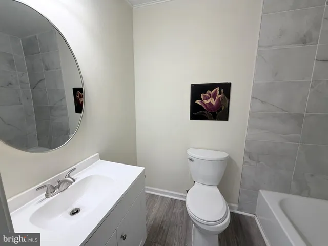 $2,900 | 4054 Hanson Oaks Drive, Hyattsville, MD 20784