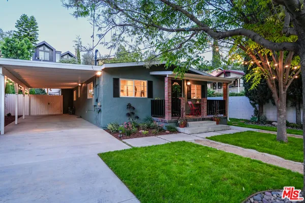 $1,149,000 | 4814 Wicopee Avenue, Los Angeles, CA 90041