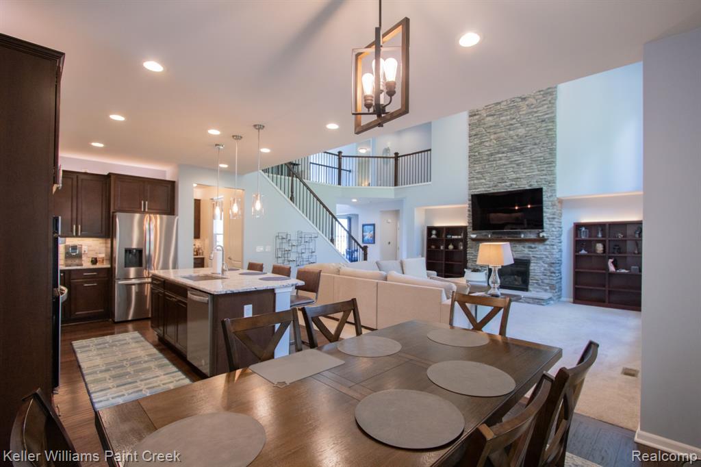 2009 Logan Drive Rochester Hills, MI 48309 - Photo 19 of 53
