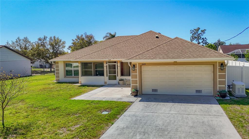 2433 Fairview Road Spring Hill, FL 34609 - Photo 1 of 1 Gallery Image 1