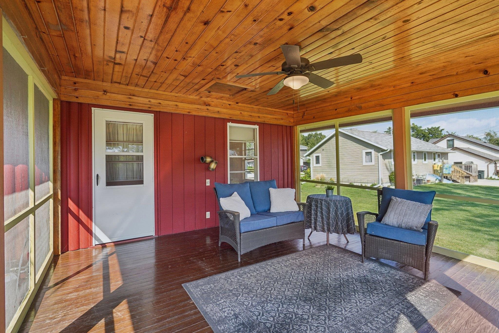 W8135 Elm Point Road Lake Mills, WI 53551 - Photo 25 of 53