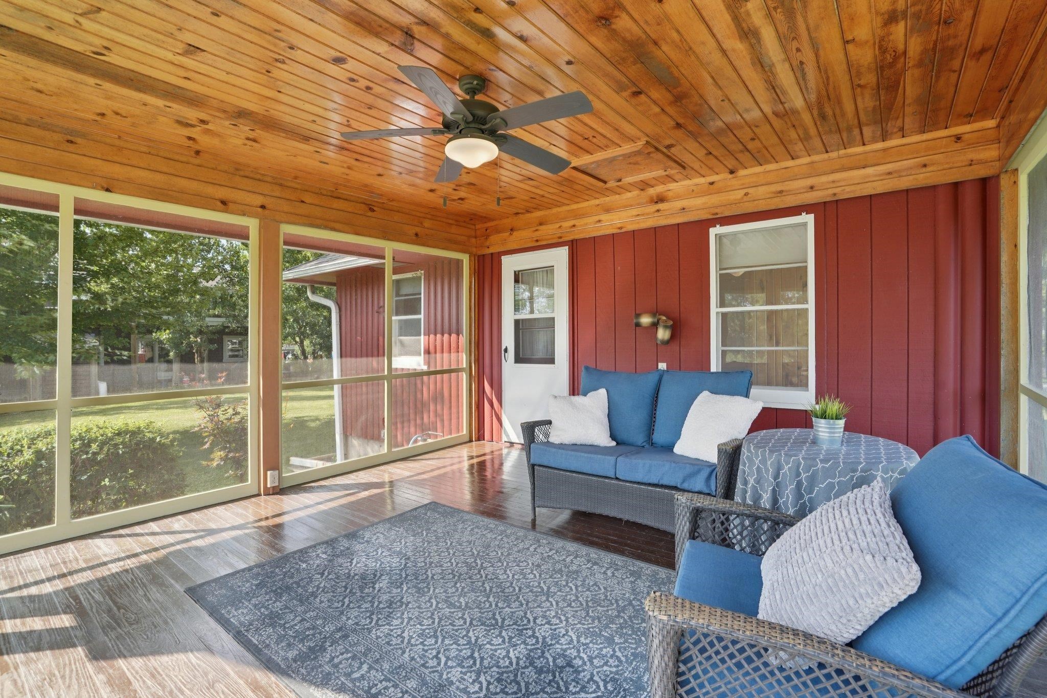 W8135 Elm Point Road Lake Mills, WI 53551 - Photo 26 of 53