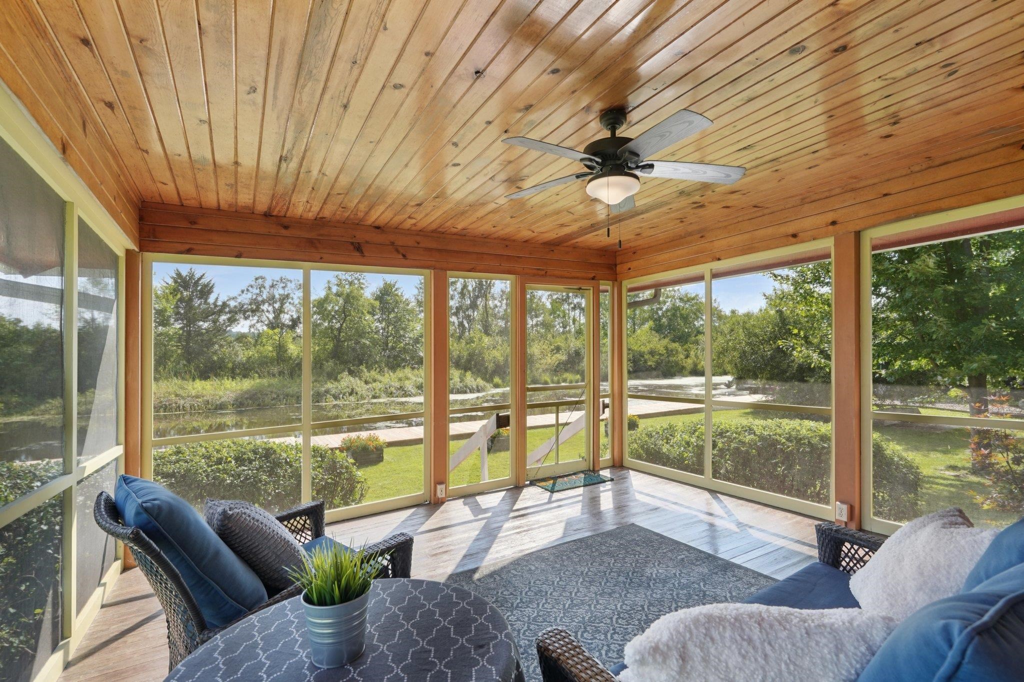 W8135 Elm Point Road Lake Mills, WI 53551 - Photo 27 of 53