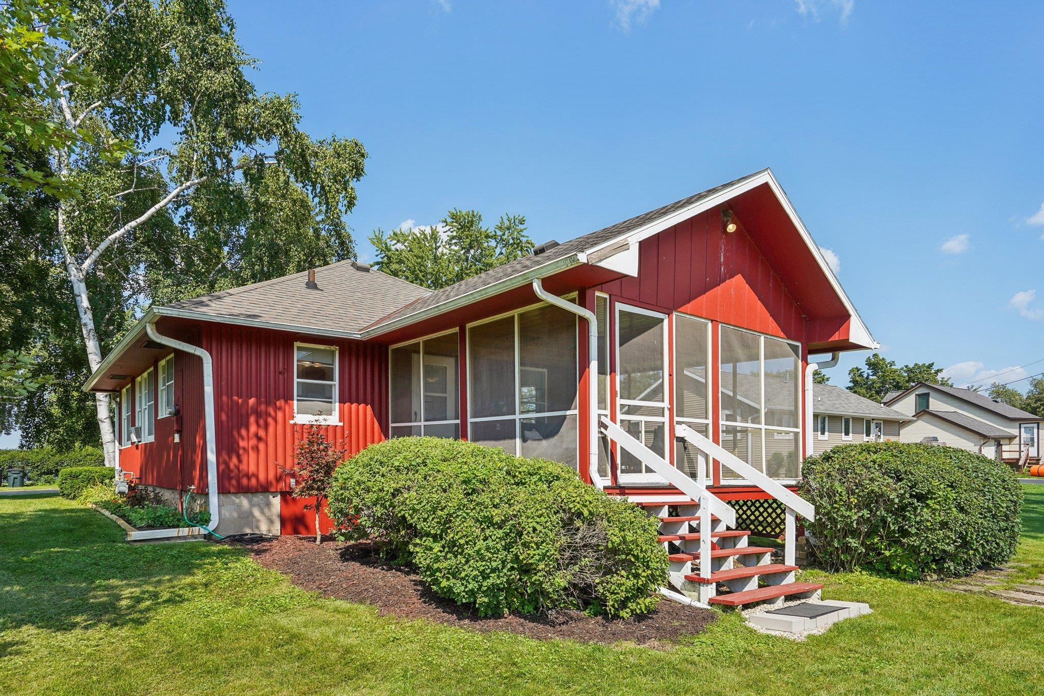 W8135 Elm Point Road Lake Mills, WI 53551 - Photo 28 of 53