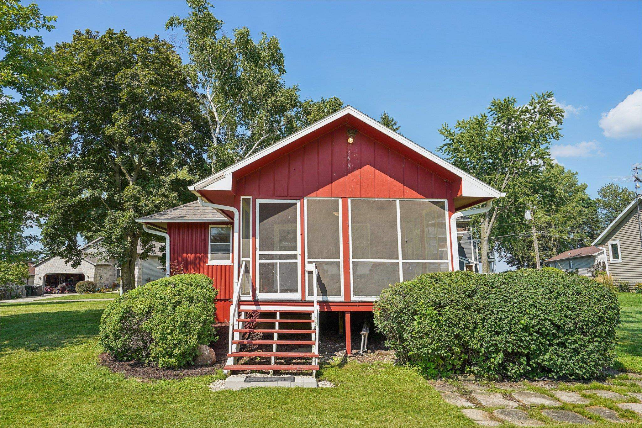 W8135 Elm Point Road Lake Mills, WI 53551 - Photo 29 of 53