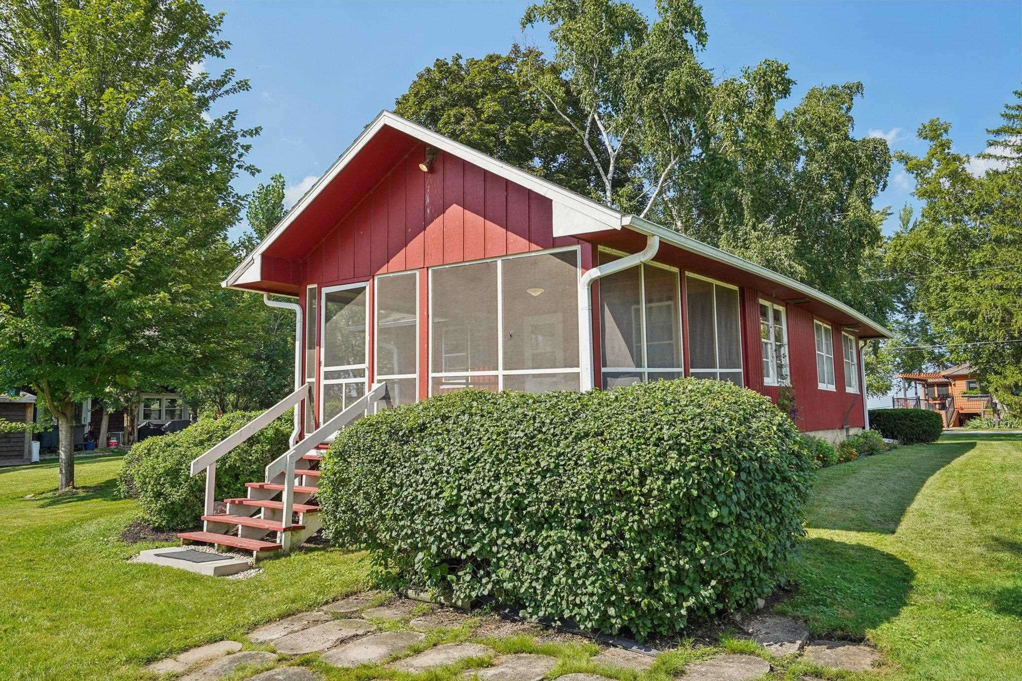 W8135 Elm Point Road Lake Mills, WI 53551 - Photo 30 of 53