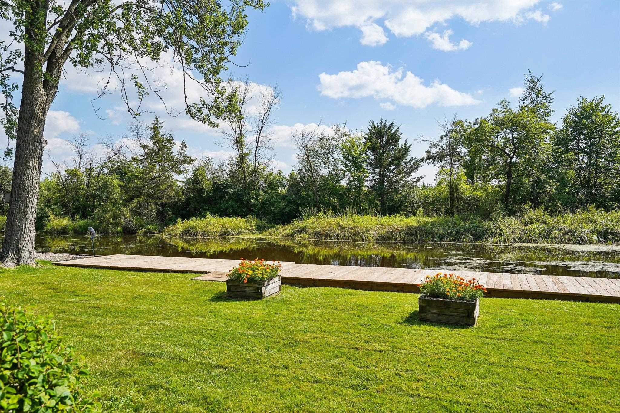 W8135 Elm Point Road Lake Mills, WI 53551 - Photo 31 of 53