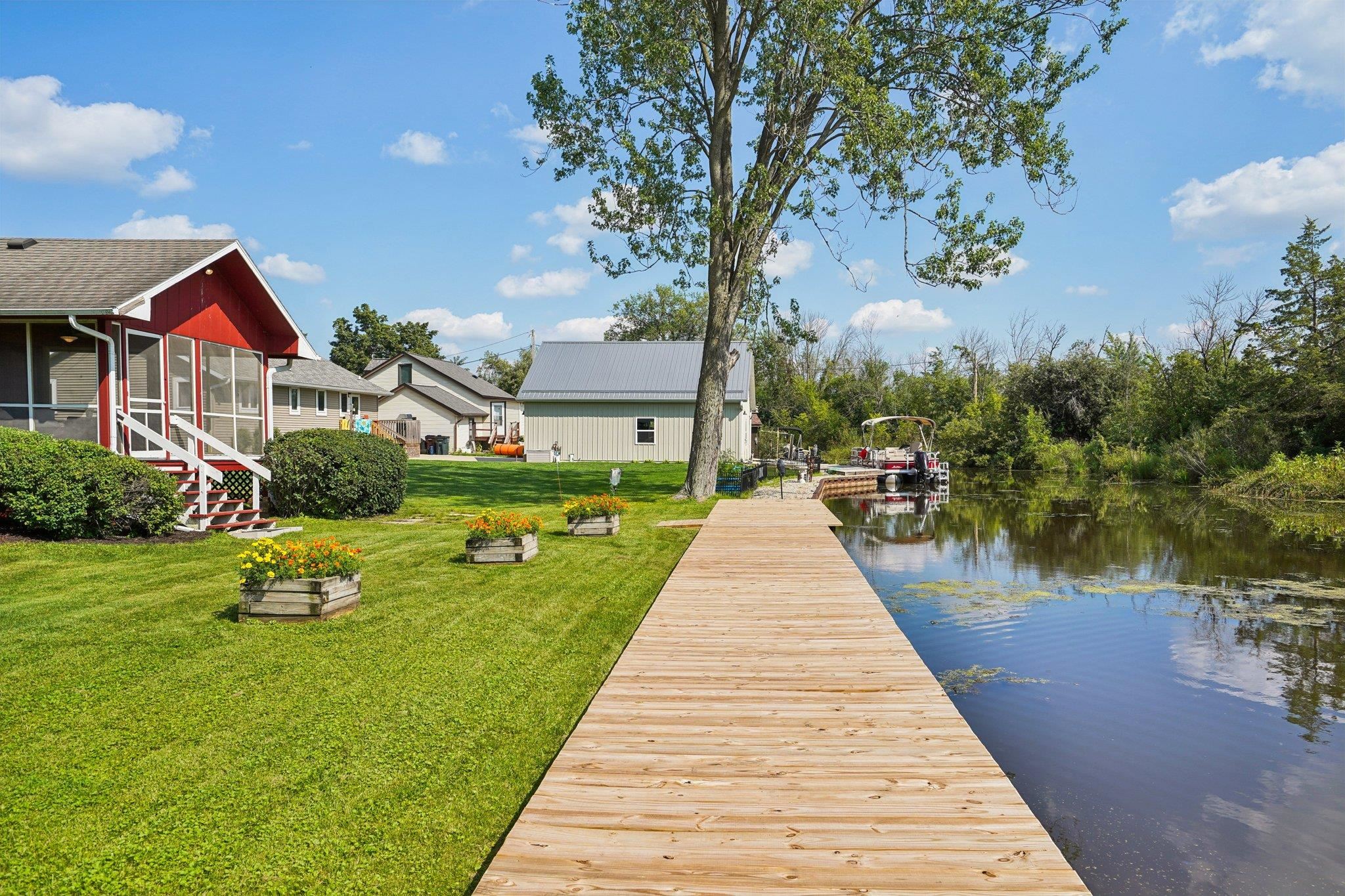W8135 Elm Point Road Lake Mills, WI 53551 - Photo 32 of 53