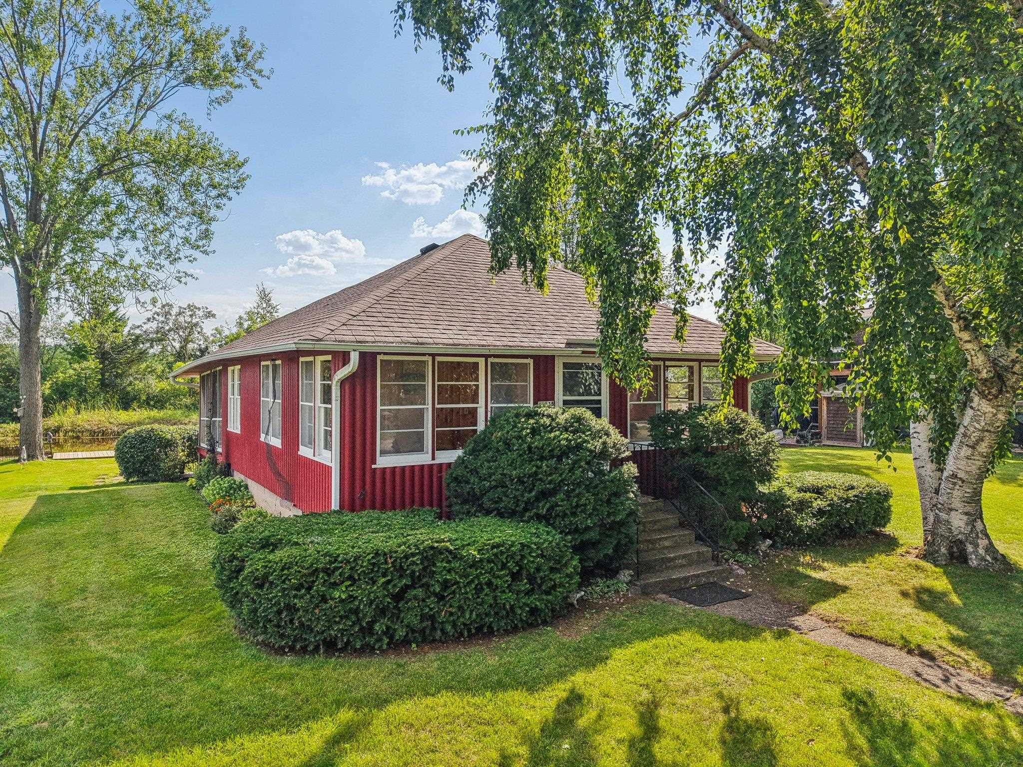 W8135 Elm Point Road Lake Mills, WI 53551 - Photo 33 of 53