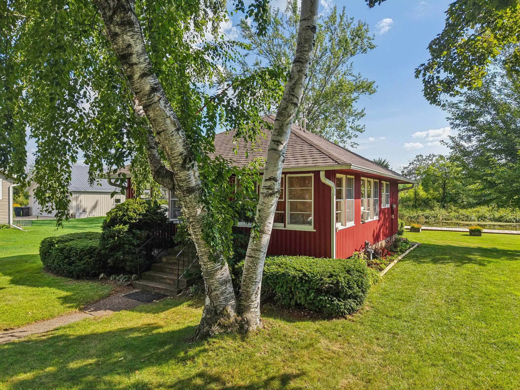 W8135 Elm Point Road Lake Mills, WI 53551 - Photo 35 of 53