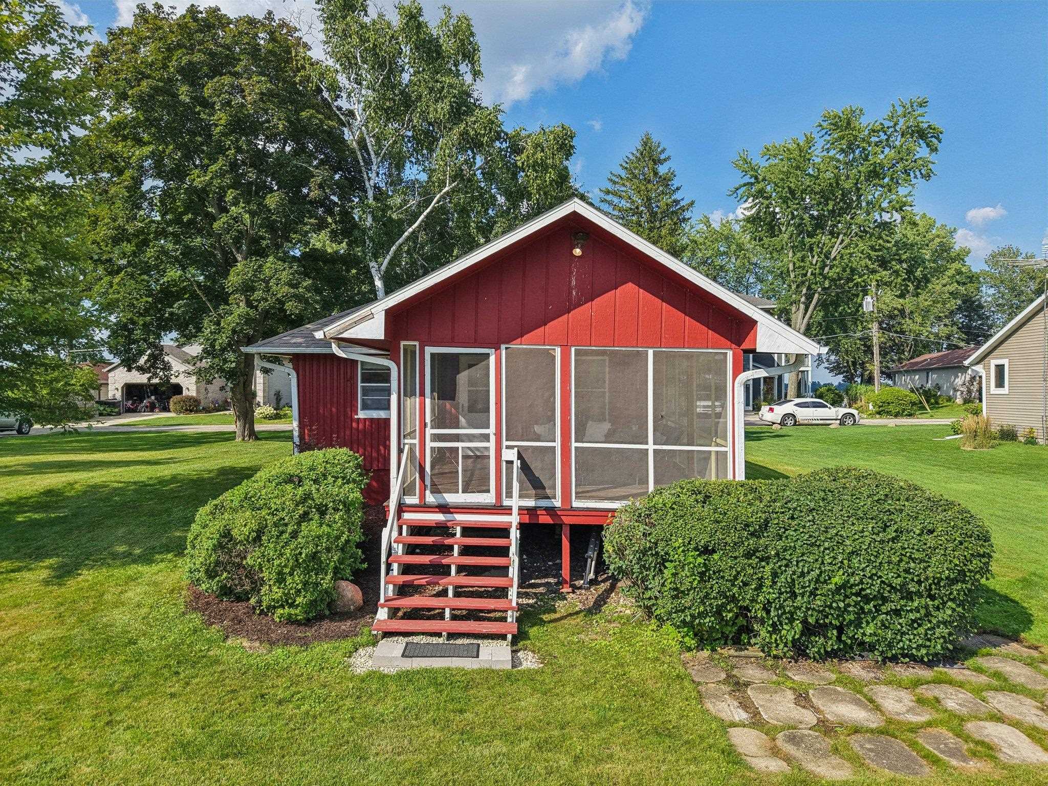 W8135 Elm Point Road Lake Mills, WI 53551 - Photo 36 of 53