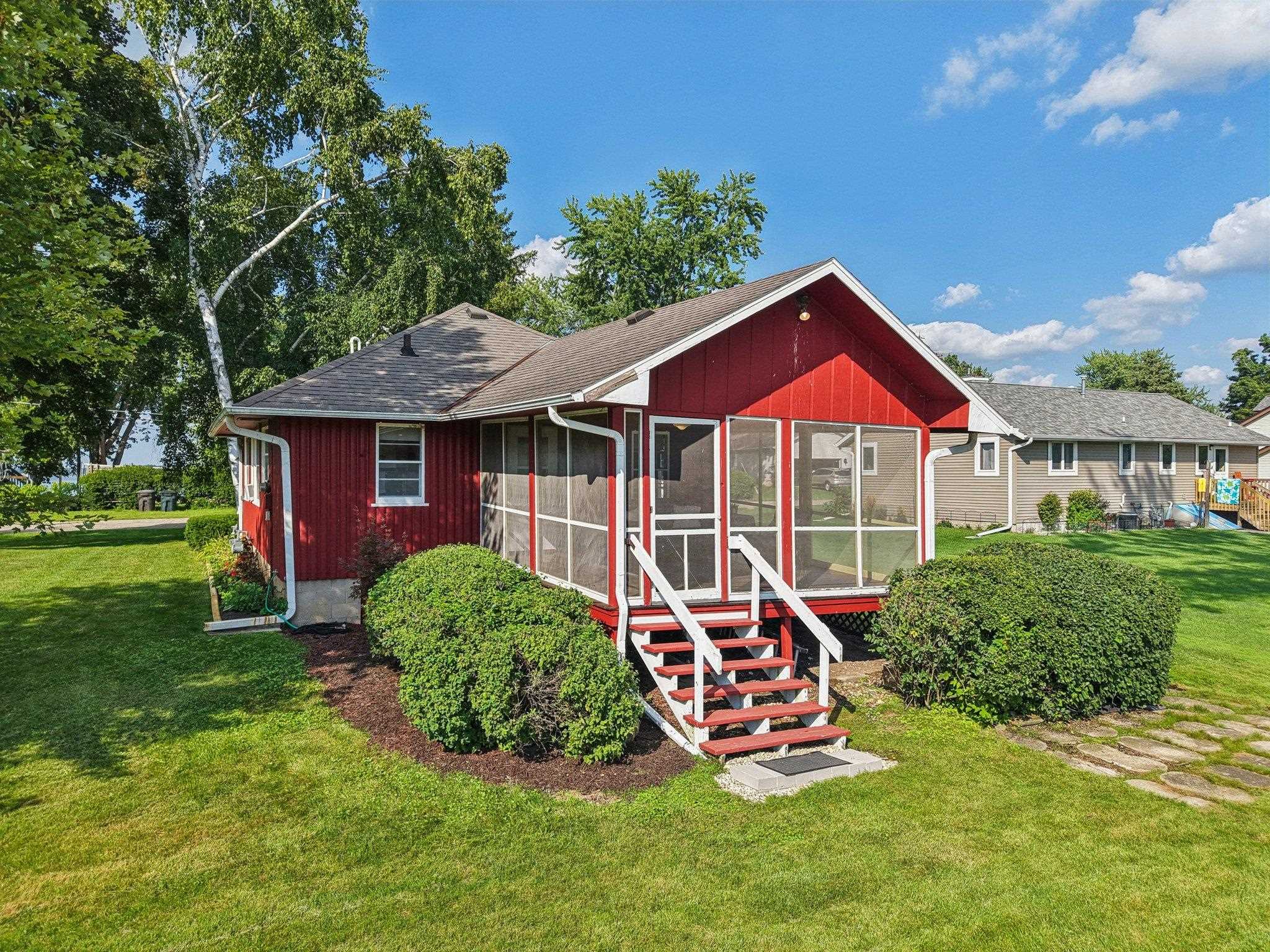 W8135 Elm Point Road Lake Mills, WI 53551 - Photo 37 of 53
