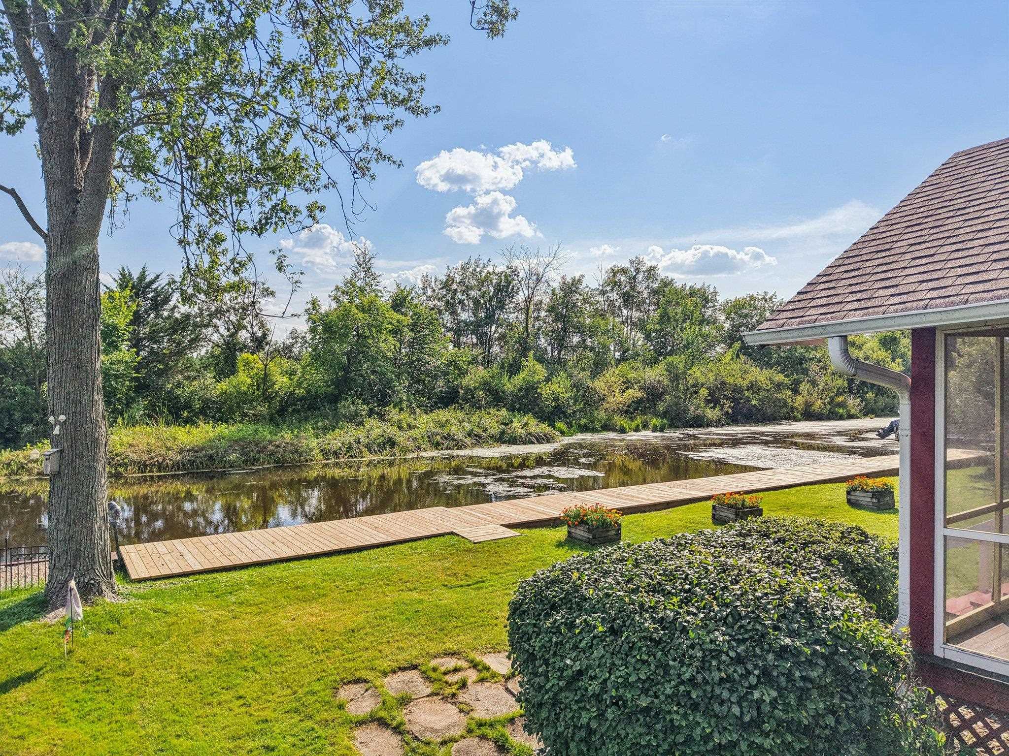 W8135 Elm Point Road Lake Mills, WI 53551 - Photo 39 of 53