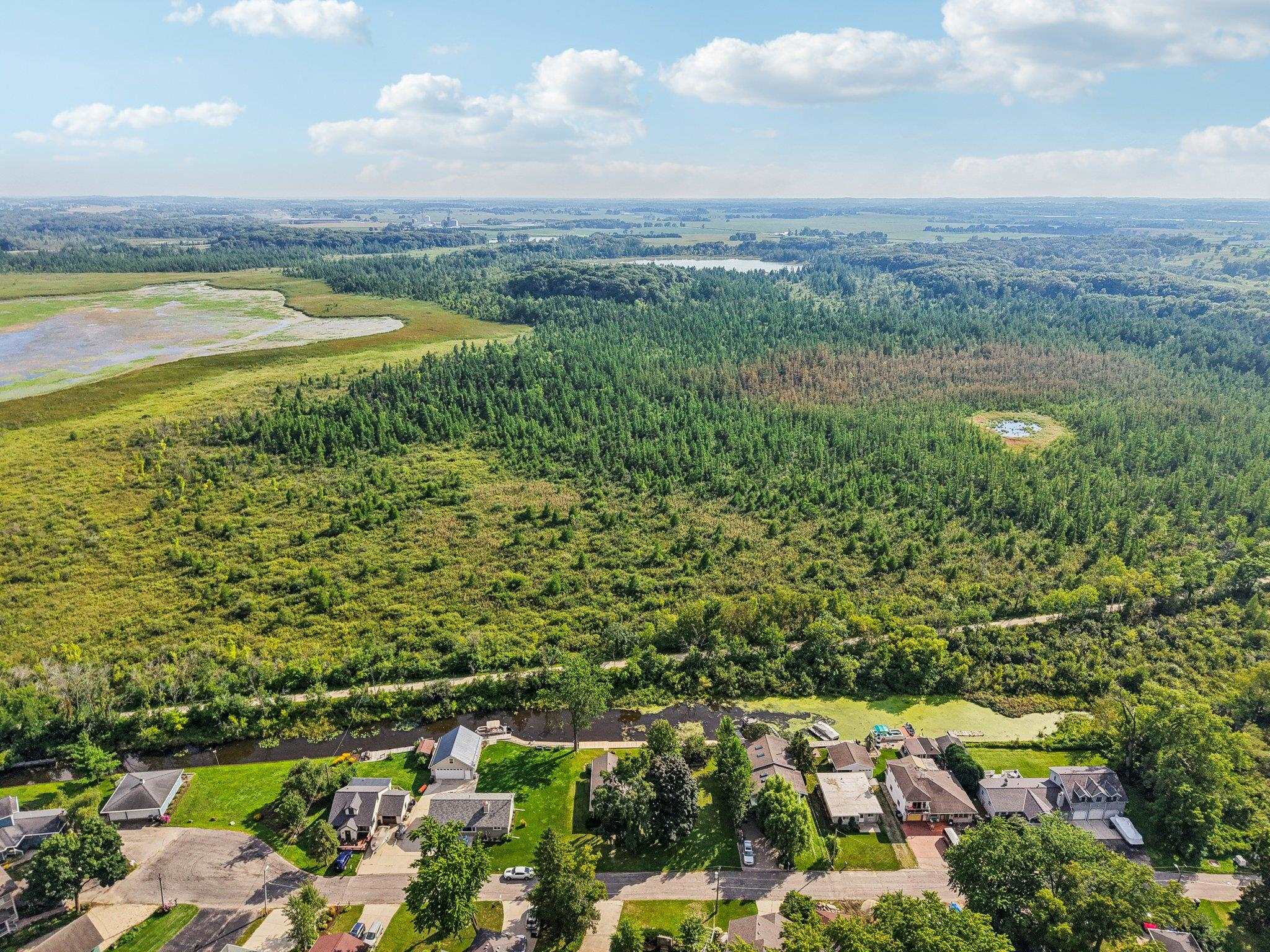 W8135 Elm Point Road Lake Mills, WI 53551 - Photo 44 of 53