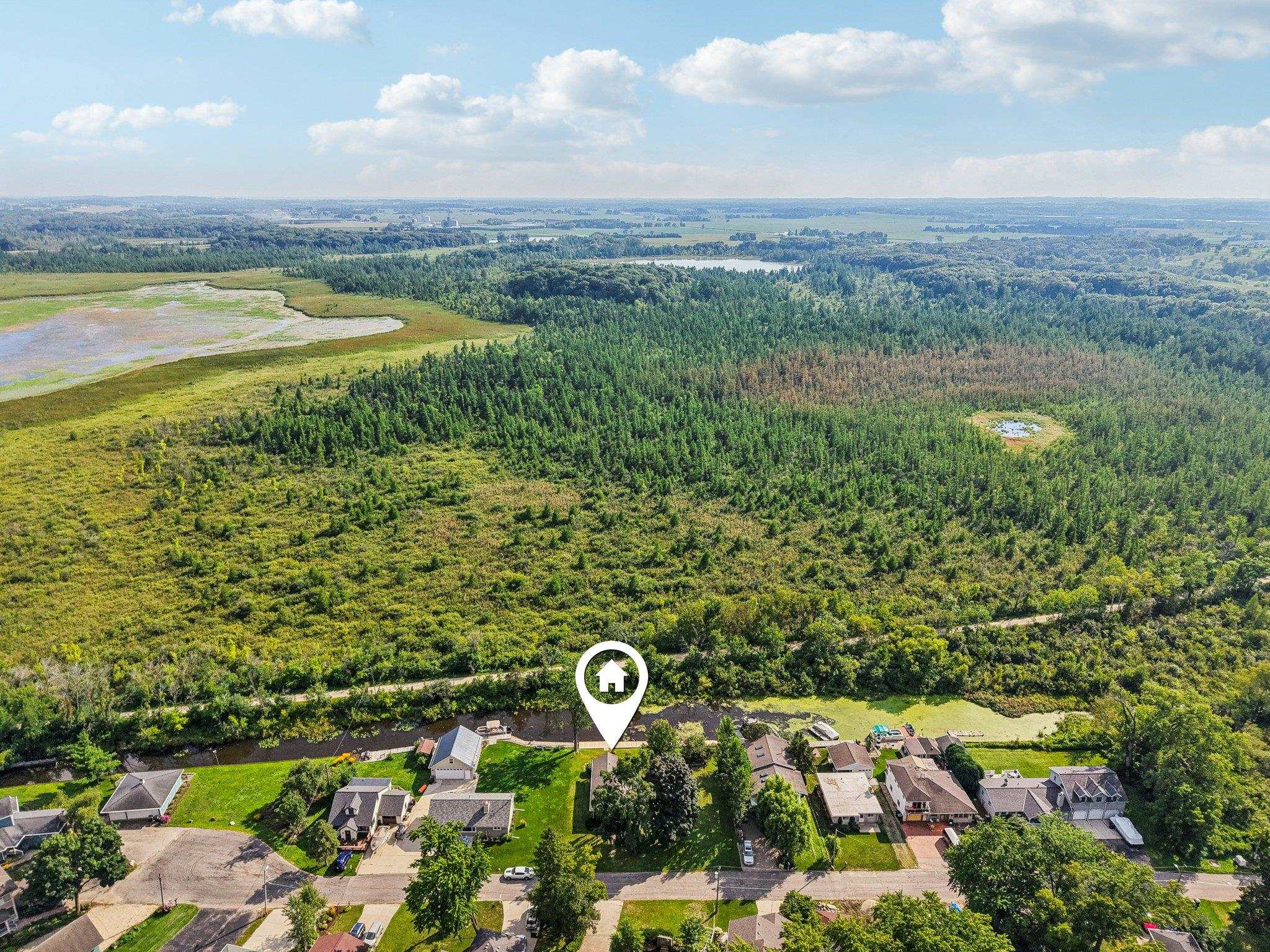 W8135 Elm Point Road Lake Mills, WI 53551 - Photo 45 of 53