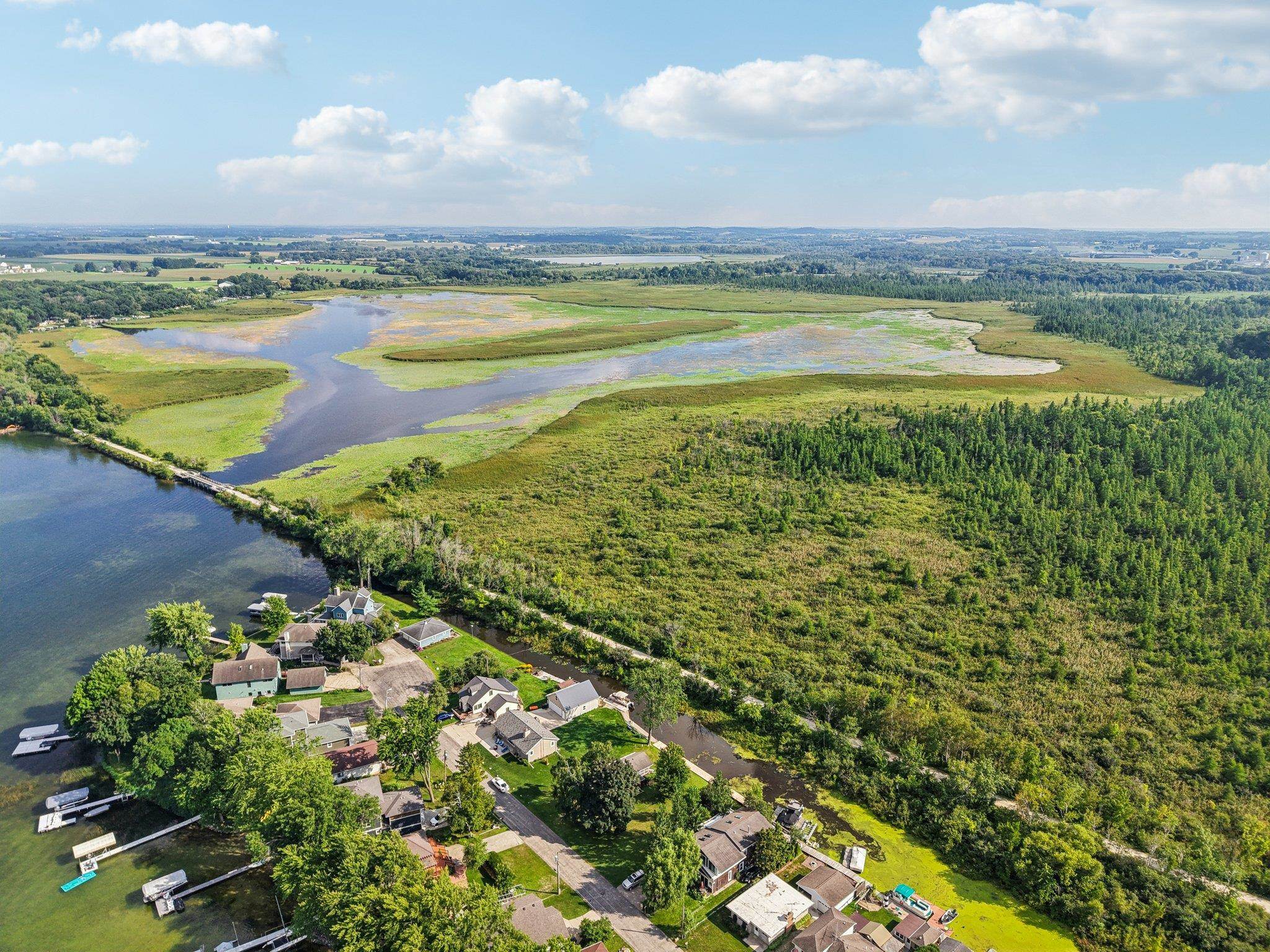 W8135 Elm Point Road Lake Mills, WI 53551 - Photo 46 of 53