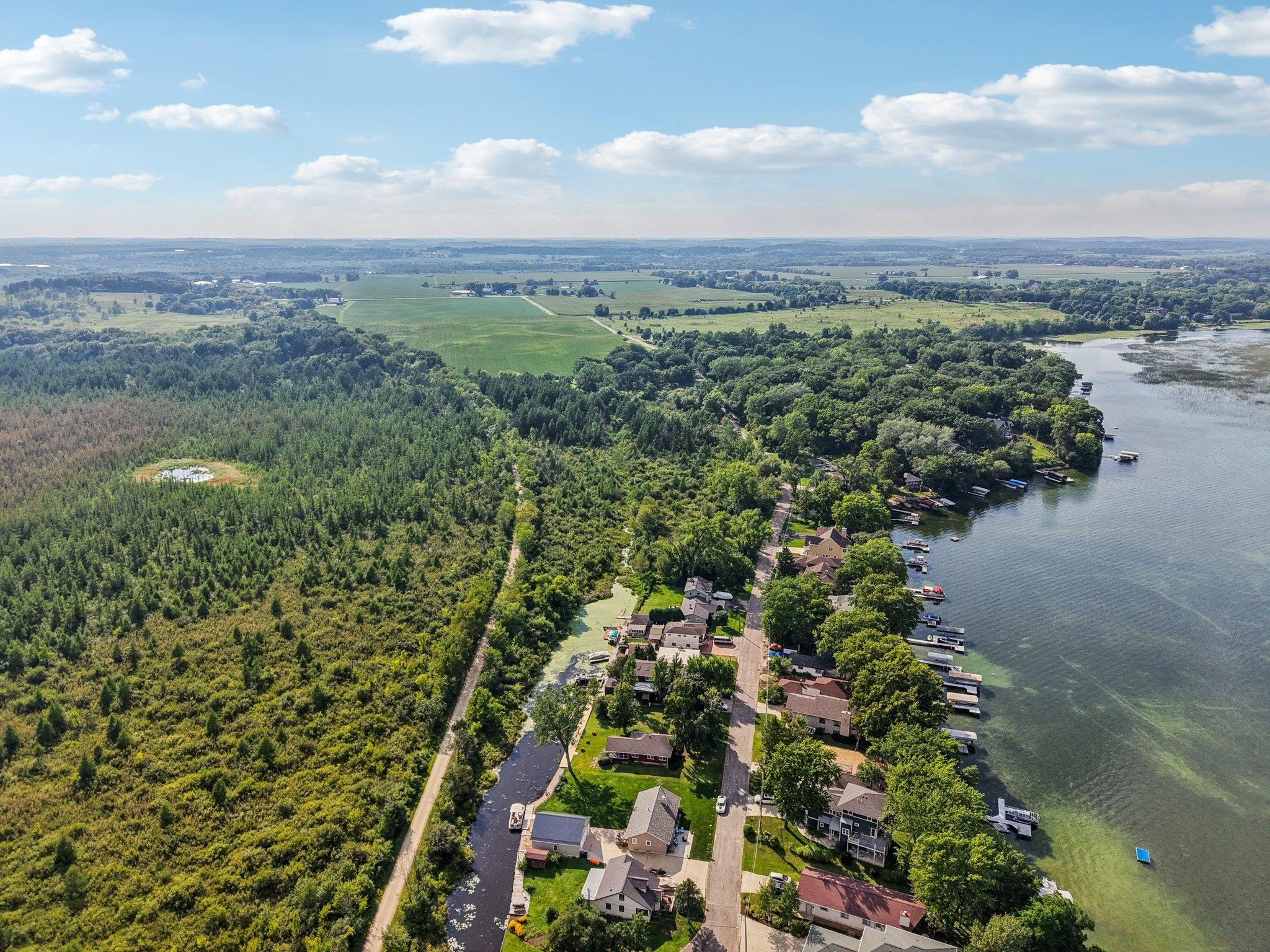 W8135 Elm Point Road Lake Mills, WI 53551 - Photo 50 of 53