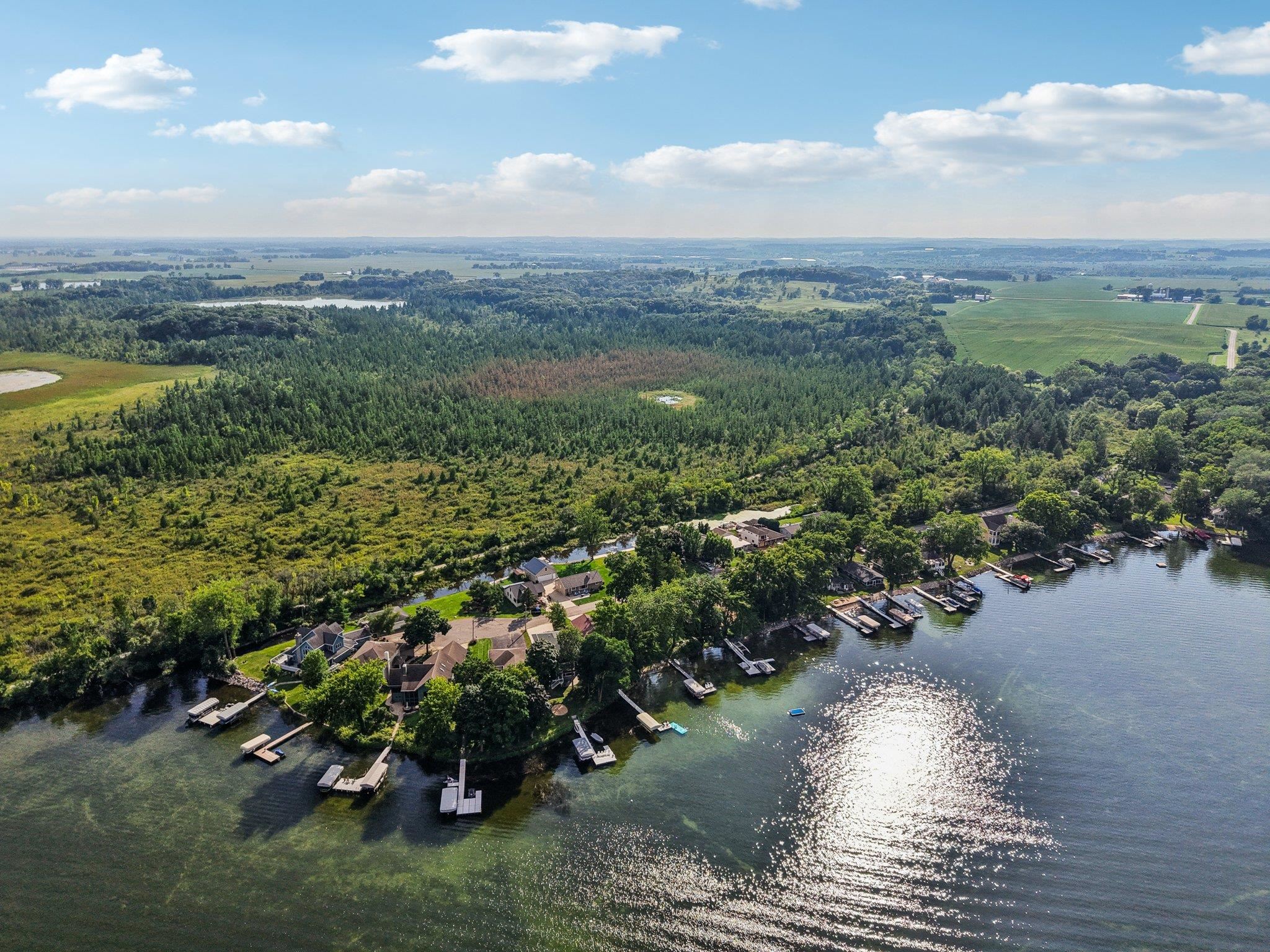 W8135 Elm Point Road Lake Mills, WI 53551 - Photo 51 of 53