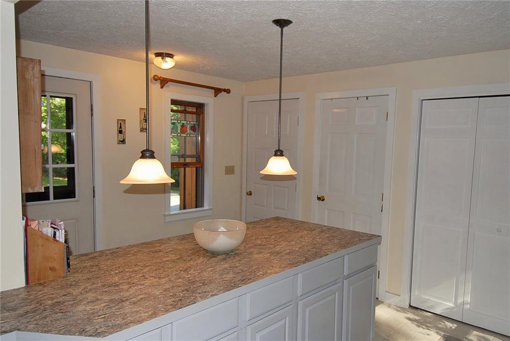 847 Newell Brook Road Durham, ME 04222 - Photo 11 of 31 Kitchen